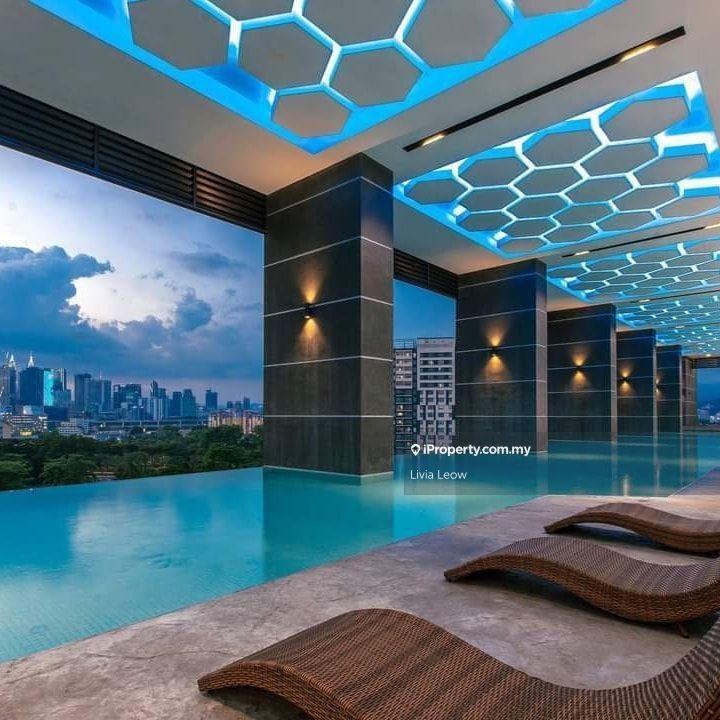 For Sale - Lavile Kuala Lumpur