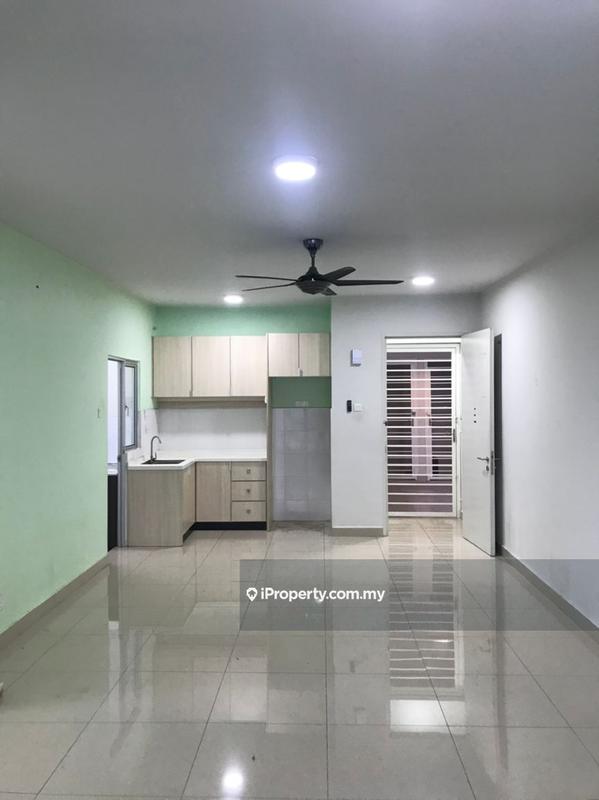 For Sale - Maxim Citylights @ Sentul KL