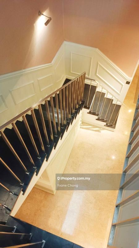 Banglo untuk Dijual di Taman Sri Hartamas, Sri Hartamas oleh Yvone Chong - iProperty.com.my