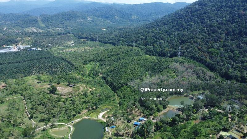 Agricultural Land for Sale in Paroi, Seremban by Aziz Ahmad - iProperty.com.my
