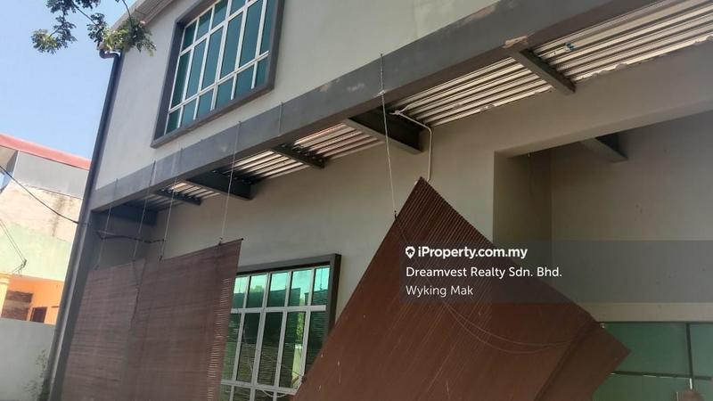 Gudang untuk Dijual di Jinjang, Kuala Lumpur oleh Wyking Mak - iProperty.com.my