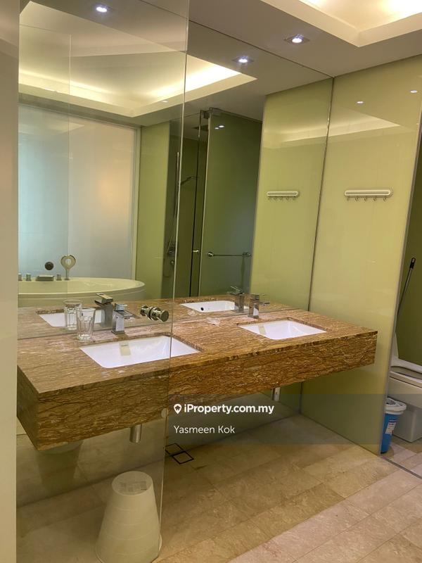 Service Residence for Rent in Quadro Residences by Yasmeen Kok - iProperty.com.my