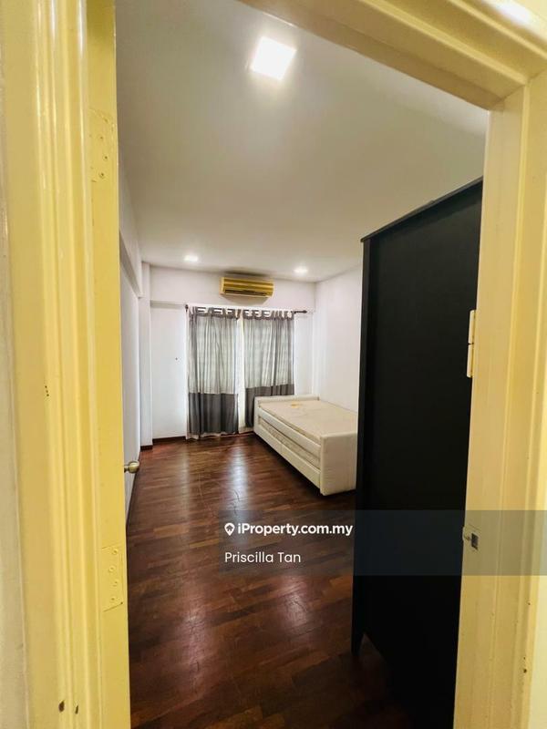 Apartment for Sale in Anjung Hijau (Greenfields) by Priscilla Tan - Bedroom - iProperty.com.my