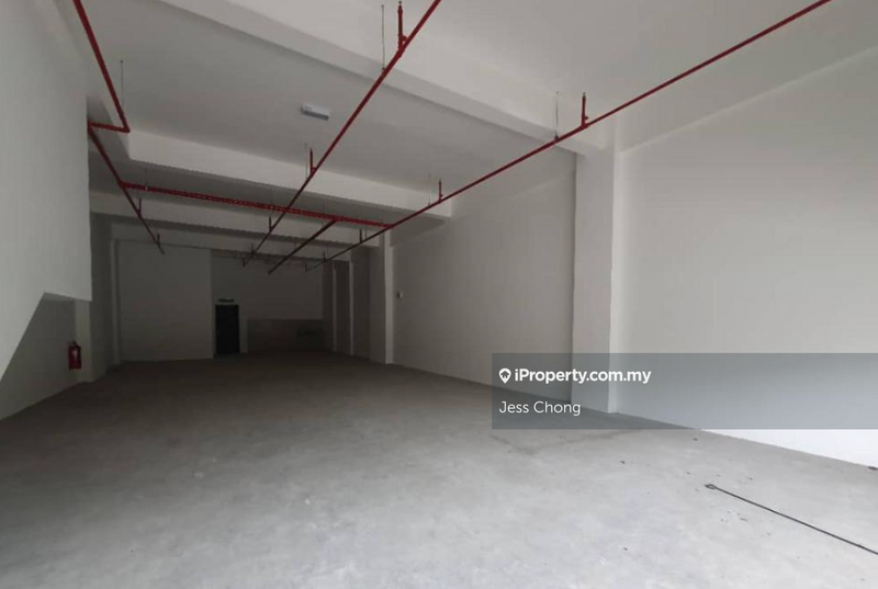 Shop / Office for Sale in 16 Sierra, Puchong by Jess Chong - iProperty.com.my
