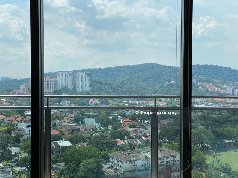 Kondominium untuk Dijual di Aira Residence oleh SK Tiew - iProperty.com.my