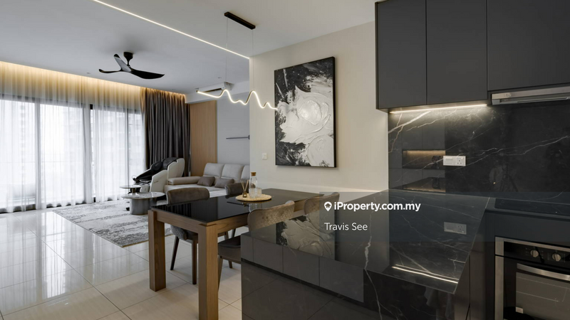 Condominium for Sale in Ken Damansara 2 by Travis See - iProperty.com.my