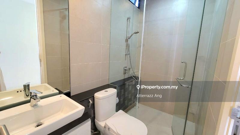 Kondominium untuk Dijual di Setia V Residences oleh Atterrazz Ang - iProperty.com.my