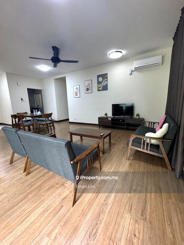 For Sale - Larkin Residence