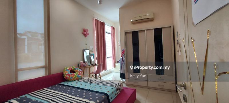 Rumah Berangkai 3 Tingkat untuk Dijual di Bandar Kinrara Seksyen 1, Bandar Kinrara oleh Kelly Yan Kai Lit - iProperty.com.my