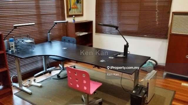 Semi-Detached House for Sale in Villa Sri Ukay, Ampang by Ken Kan - iProperty.com.my