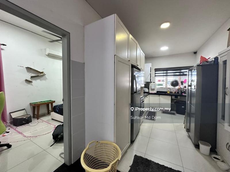 Rumah Berkembar untuk Dijual di Bandar Seri Coalfields, Ijok oleh Suhkor Md Dom - iProperty.com.my