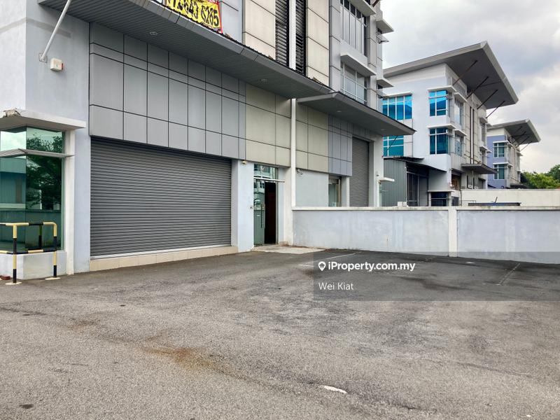 For Rent - PRESTIJ 16, TANGKAS ARENA, SEKITAR 26, HICOM27, TAMAN INDUSTRI SUBANG, HICOM 27, MEGAH 18
