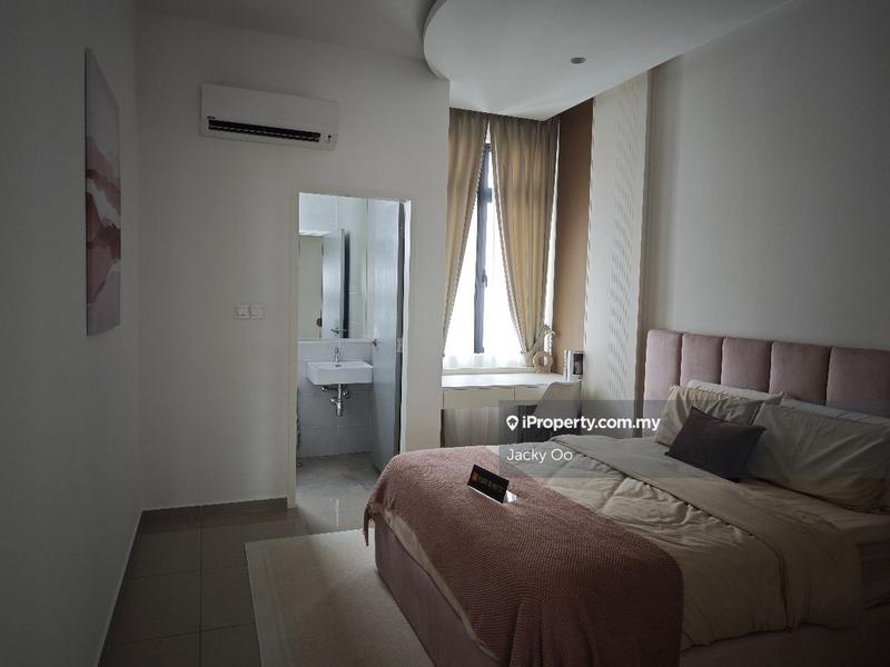 Rumah Berangkai 2 Tingkat untuk Dijual di Horizon Hills, Iskandar Puteri (Nusajaya) oleh Jacky Oo - iProperty.com.my