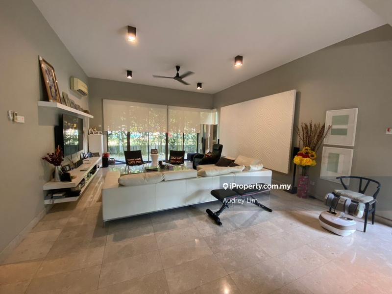 Bungalow House for Sale in Jade Hills, Kajang by Audrey Lim - iProperty.com.my