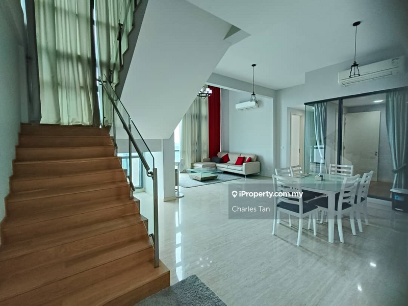 Service Residence for Sale in Vogue Suites One by Charles Tan - iProperty.com.my