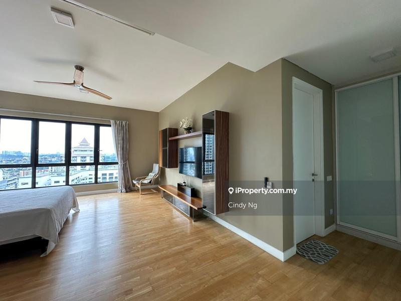 Kondominium untuk Disewa di Residensi 22 oleh Cindy Ng - iProperty.com.my