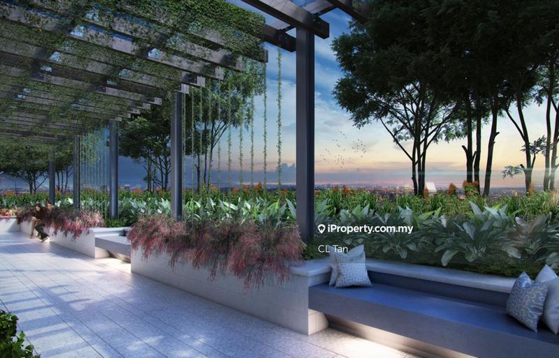 Kediaman Servis untuk Disewa di Pavilion Damansara Heights oleh CL Tan - iProperty.com.my