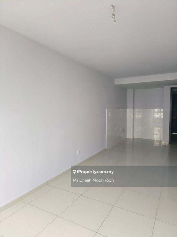 Service Residence for Rent in GAIA Residences by Ms Cheah Mooi Hoon - iProperty.com.my