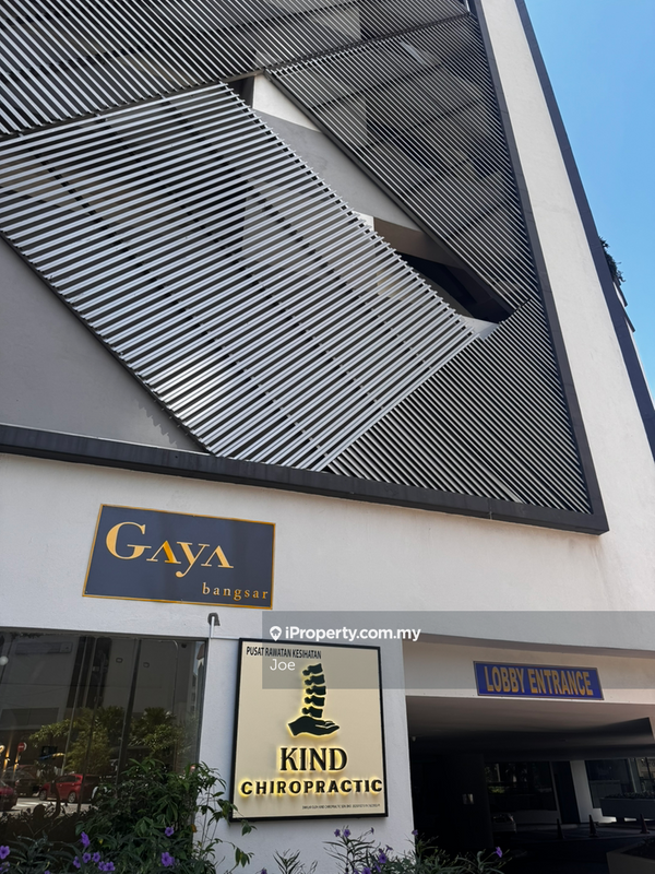 Condominium for Sale in Gaya Bangsar by Joe - iProperty.com.my