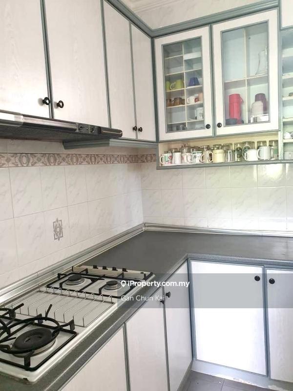 Condominium for Rent in Menara Greenview by Gan Chun Kai - iProperty.com.my