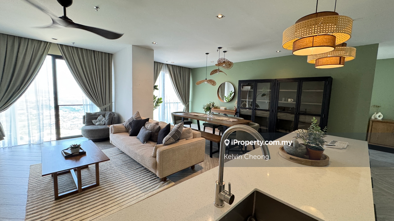 For Rent - Lumi Tropicana