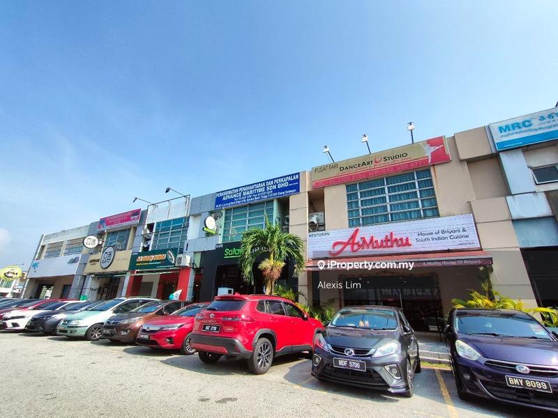 Kedai untuk Disewa di Bandar Bukit Tinggi, Klang oleh Alexis Lim - iProperty.com.my