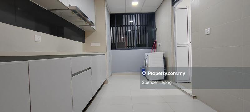 For Rent - Residensi Astrea