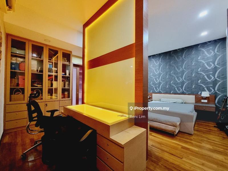 Bungalow House for Sale in Damansara Idaman, Ara Damansara by Reni Lim - iProperty.com.my