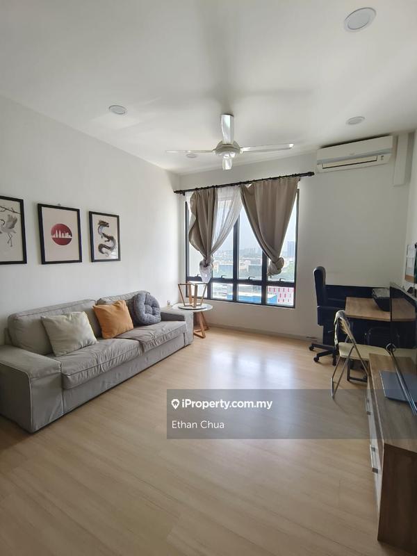 Service Residence for Sale in USJ One (You One) by Ethan Chua - iProperty.com.my
