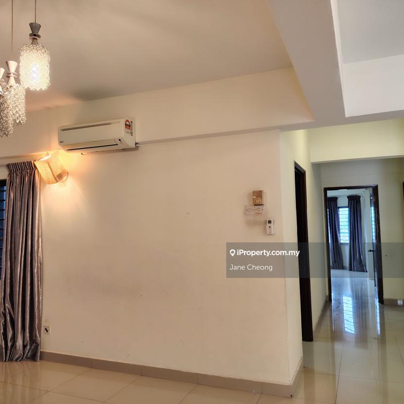 Condominium for Rent in Fraser Towers by Jane Cheong - iProperty.com.my