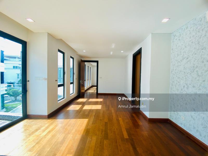 Bungalow House for Sale in Sering Ukay, Ampang by Amrul Jamaludin - iProperty.com.my