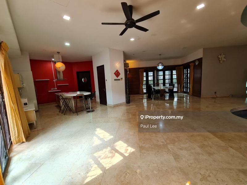 Bungalow House untuk Dijual di Taman Yarl, Jalan Klang Lama (Old Klang Road) oleh Paul Lee - iProperty.com.my