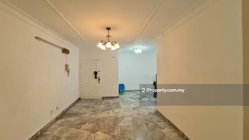 Apartment for Sale in Sri Intan 1 by Ivan Tan - iProperty.com.my