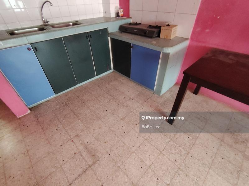 Flat for Sale in Taman Sri Sentosa by BoBo Lee - iProperty.com.my