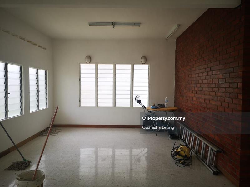 Bungalow House for Rent in Taman Cheras, Cheras by Quanisha Leong - iProperty.com.my