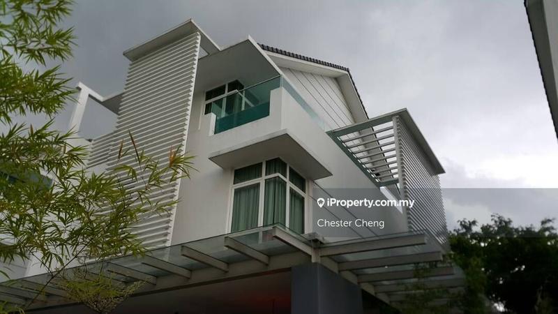 Bungalow House for Sale in USJ Heights, Subang Jaya by Chester Cheng - iProperty.com.my