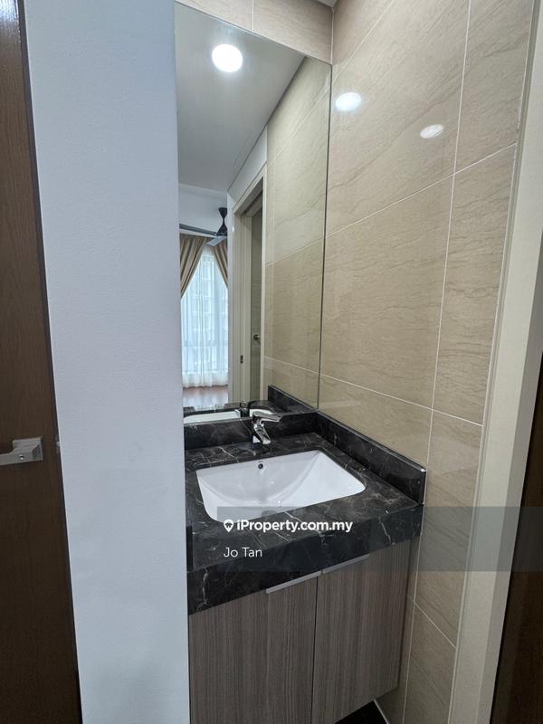 Condominium for Sale in D'Rapport by Jo Tan - iProperty.com.my