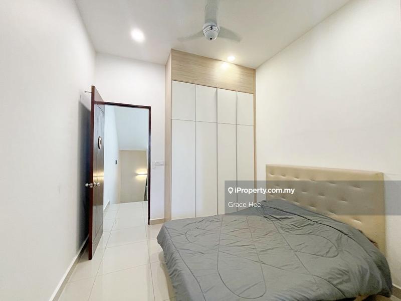 3-storey Terraced House for Sale in Serdang, Seri Kembangan by Grace Hee - iProperty.com.my