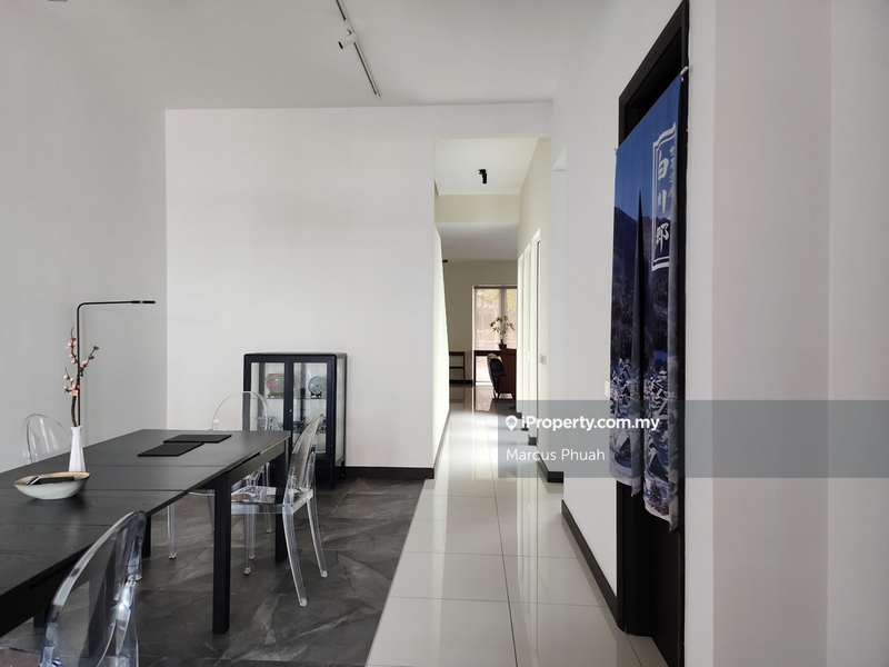 Rumah Berangkai 2.5 Tingkat untuk Dijual di Tanjung Tokong, Penang oleh Marcus Phuah - iProperty.com.my