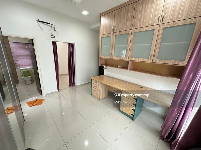 Semi-Detached House for Sale in Taman Saujana Emas, Kajang by Mike Na - iProperty.com.my