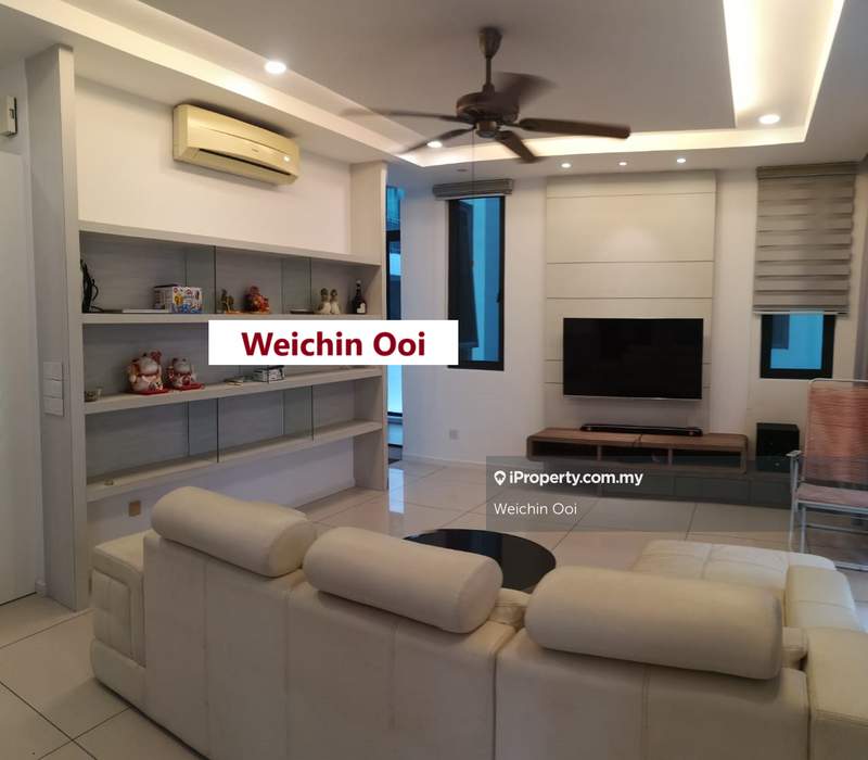 Condominium for Sale in The LIGHT COLLECTION I by Weichin Ooi - iProperty.com.my