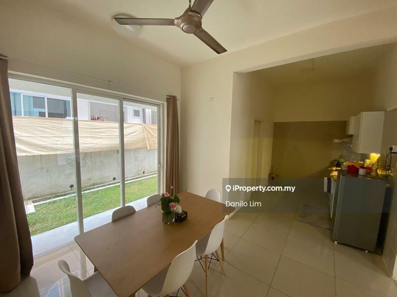 3-storey Terraced House for Sale in Batu 9, Cheras by Danilo Lim - Dining Room - iProperty.com.my