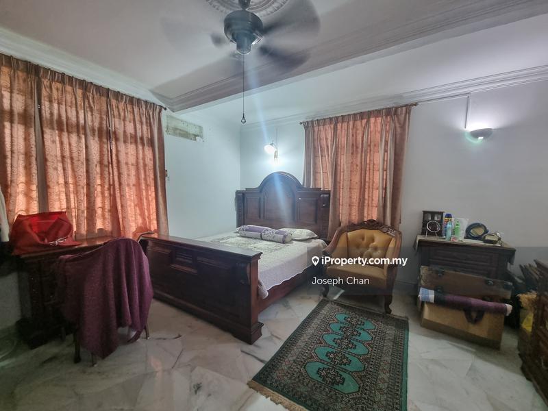 Banglo untuk Dijual di Seksyen 9, Shah Alam oleh Joseph Chan - iProperty.com.my