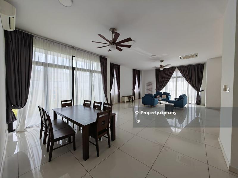 Bungalow House for Sale in Premium 2&3 Storey Bungalow at Lukut, Port Dickson, Lukut by RK - iProperty.com.my