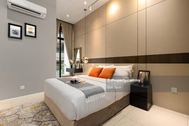 Kondominium untuk Dijual di 18 Madge oleh Sun Teoh - iProperty.com.my