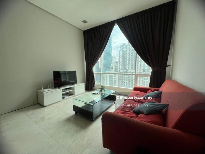 Service Residence for Sale in Soho Suites Serviced Residence @ KLCC by Alvin Lai - iProperty.com.my