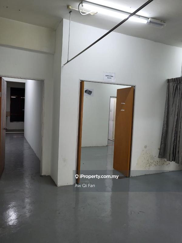 Shop / Office untuk Dijual di Taman Danau Kota, Setapak oleh Aw Qi Fan - iProperty.com.my