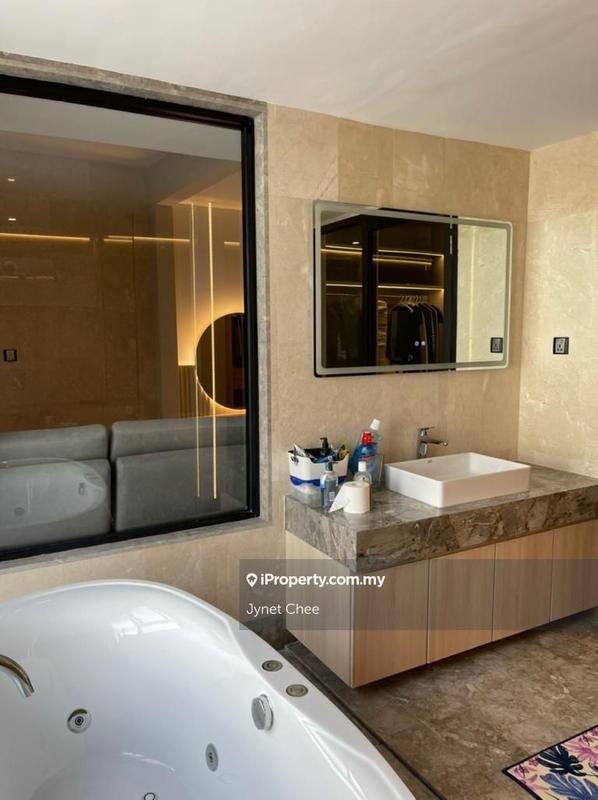 2-storey Terraced House for Sale in Taman Bukit Desa, Taman Desa by Jynet Chee - iProperty.com.my