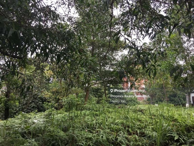 Bungalow Land for Sale in Country Heights Damansara, Kuala Lumpur by Henry Kin - iProperty.com.my