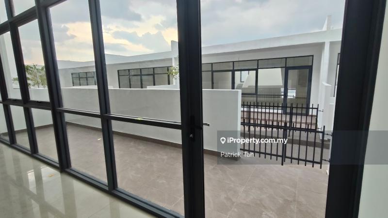 3.5-storey Terraced House for Rent in Empire Residence, Damansara Perdana by Patrick Tan - iProperty.com.my